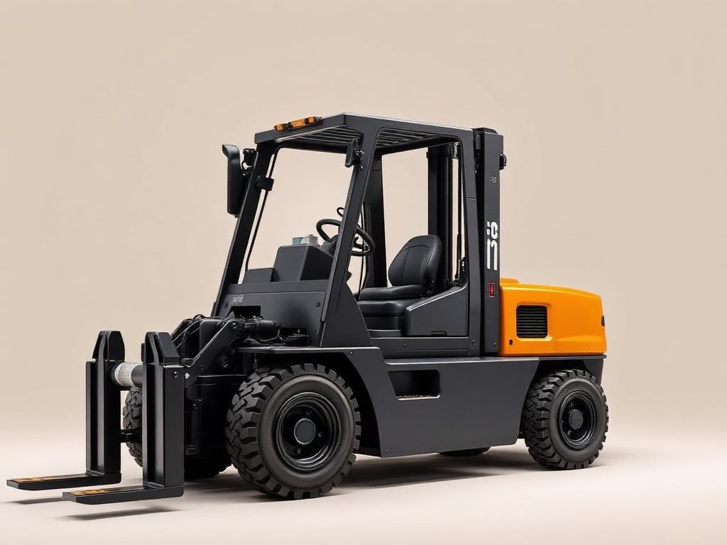 Forklifts