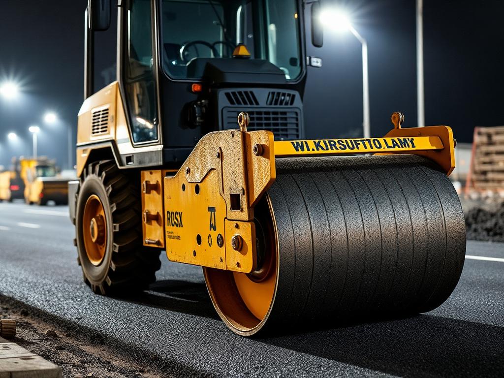Roller Compactors